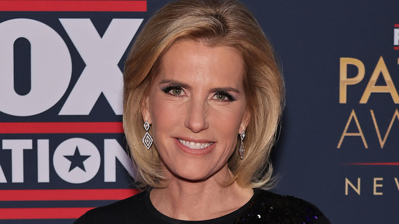 Laura Ingraham at The Kennedy Center, 2025