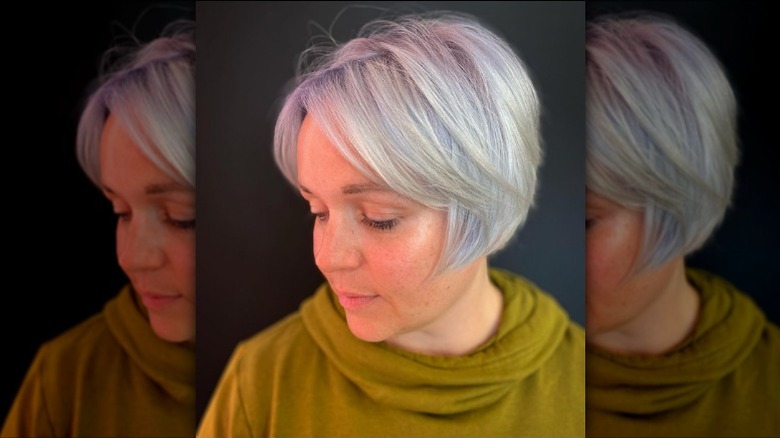 Zig zag part