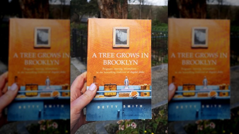 A Tree Grows in Brooklyn by Betty Smith