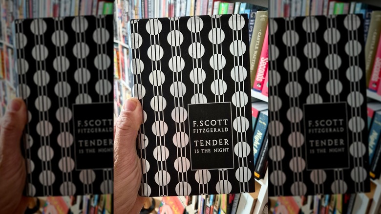 Tender is the Night by F. Scott Fitzgerald