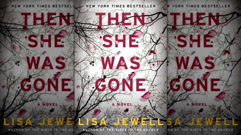 Then She Was Gone by Lisa Jewell