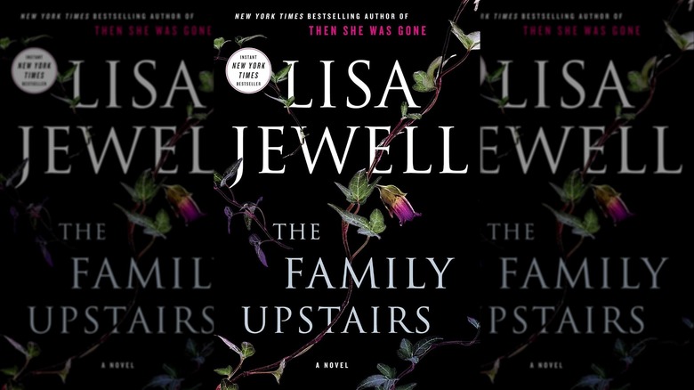 The Family Upstairs by Lisa Jewell