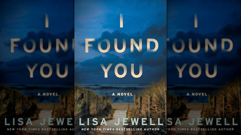 I Found You by Lisa Jewell
