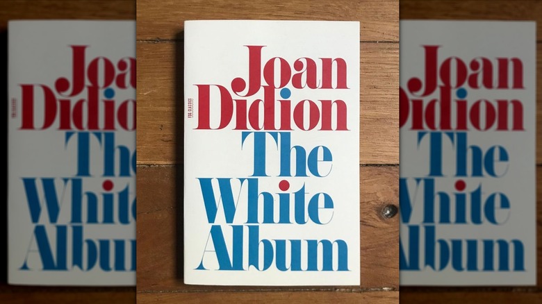 The White Album