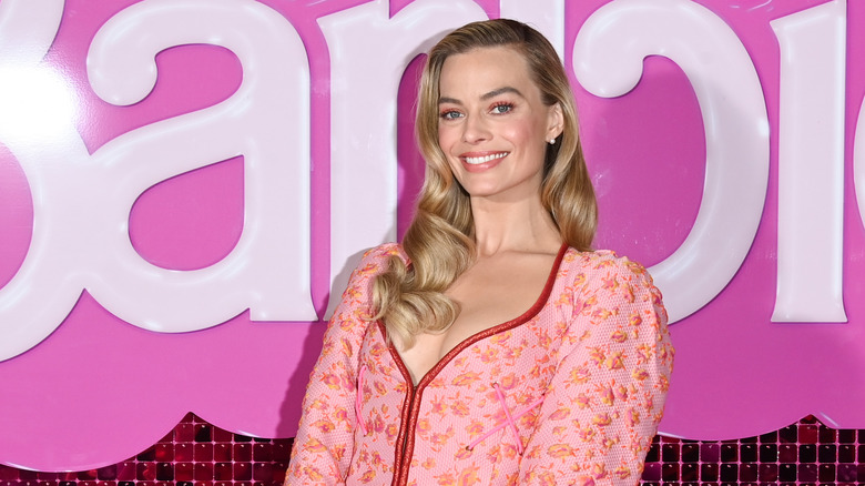 margot robbie