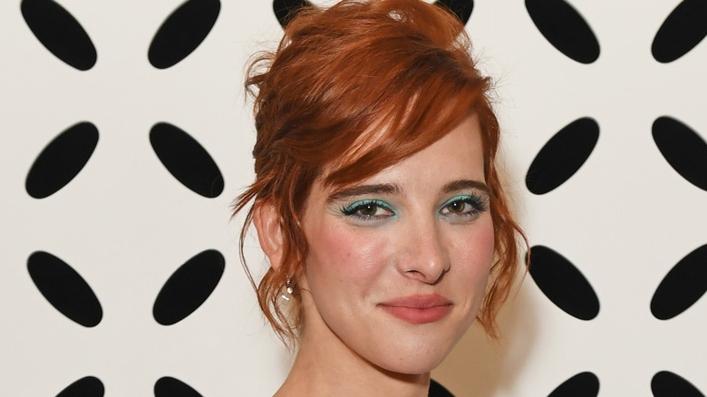 hari nef