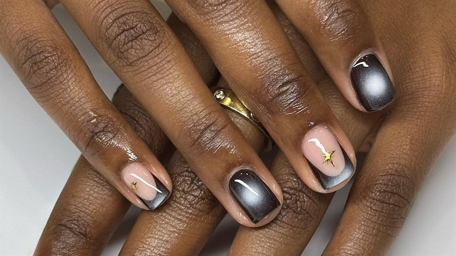 Hard Gel Manicure Removal Is Trickier Than You Think