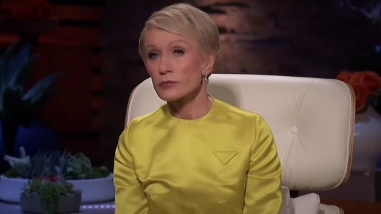 Barbara Corcoran