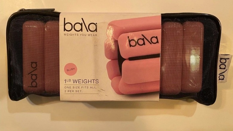 Bala exercise video