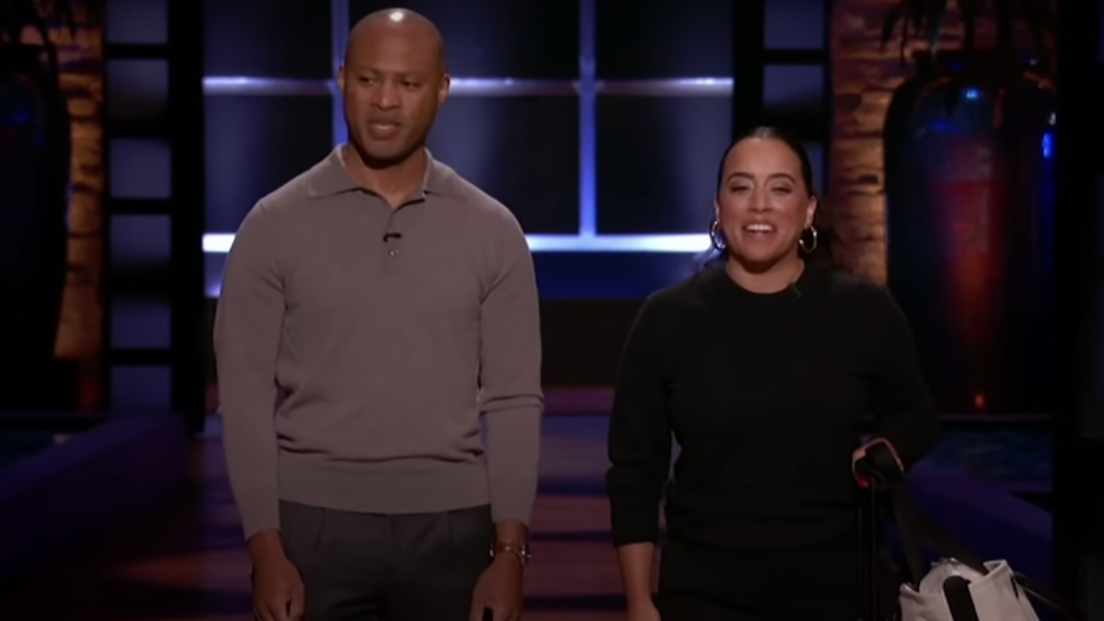 Here's What Went Down With Cincha Travel Belts & Bags After Shark Tank