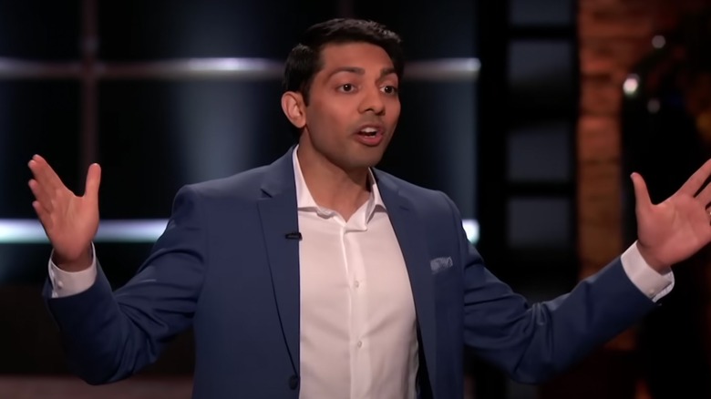 Do Amore Shark Tank 
