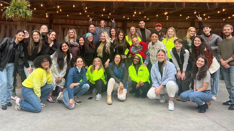 Fur staff photo