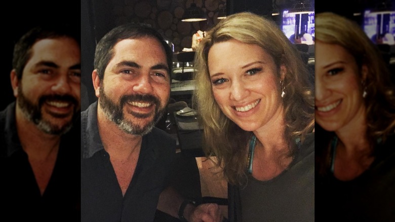 Josh and Sara Margulis