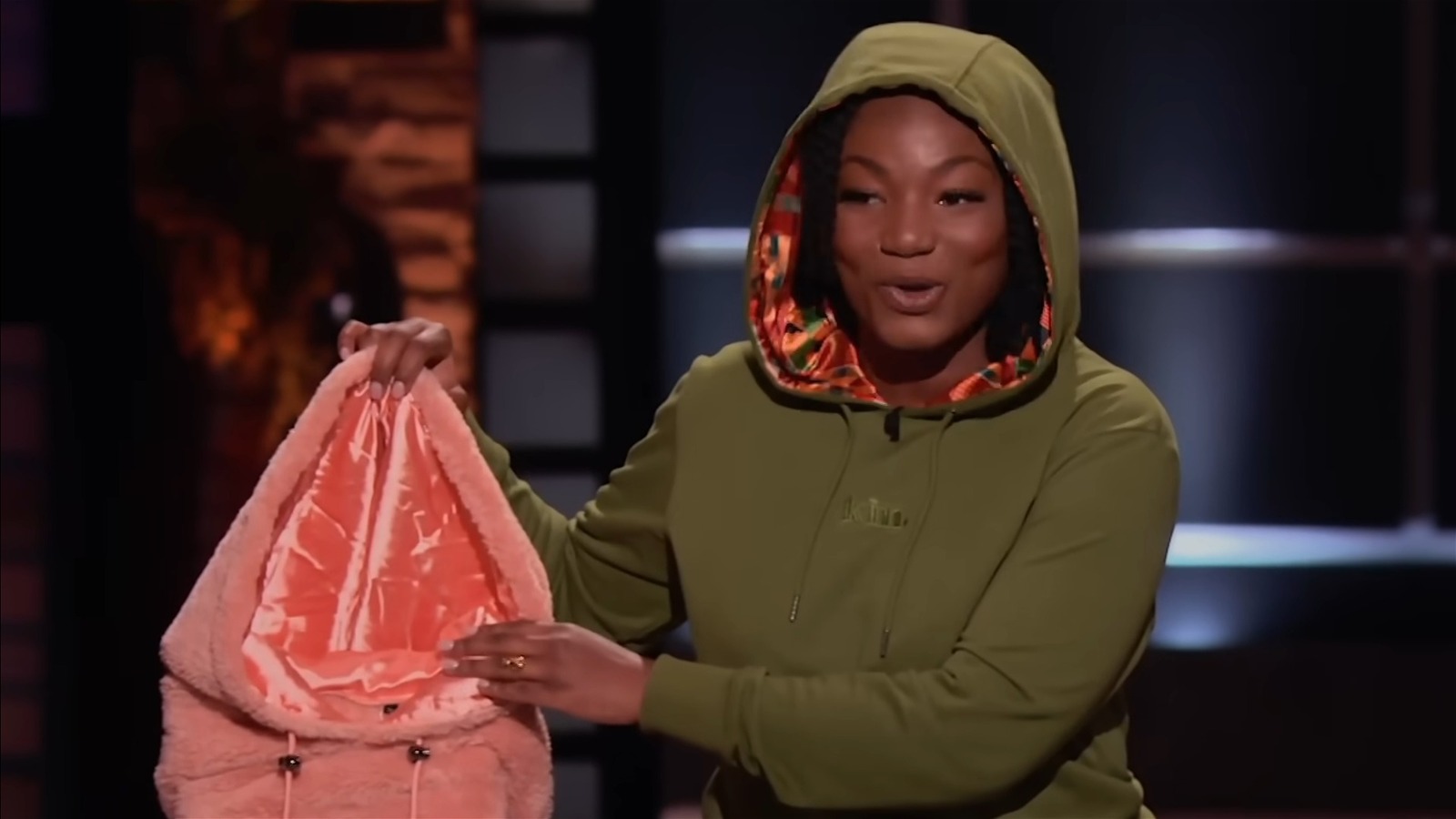 Philly's KIN Apparel got a deal with two 'Shark Tank' investors on the  show's season premiere 