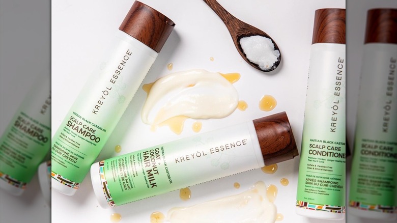 Kreyol Essence Instagram 
