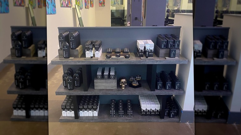Mad Rabbit products
