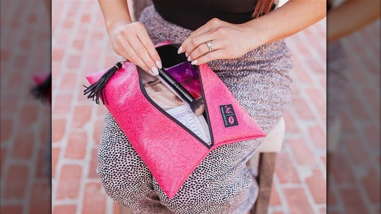 Here's What Went Down With Makeup Junkie Bags After Shark Tank