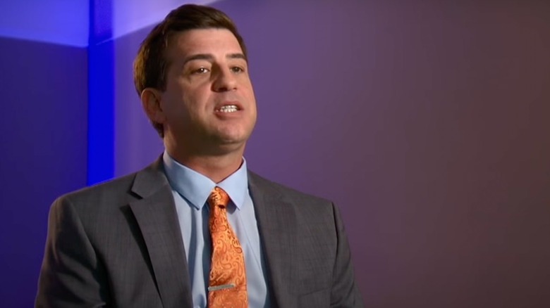 Frank Scozzafava in an interview 