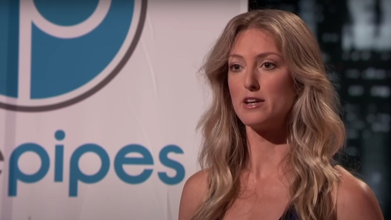 Nicepipes Shark Tank 