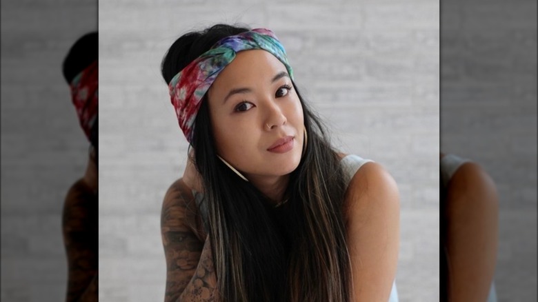 Ooakshell Headbands on Instagram