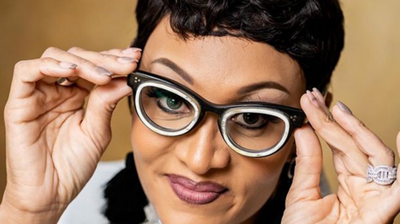 Dr. Anika Goodwin