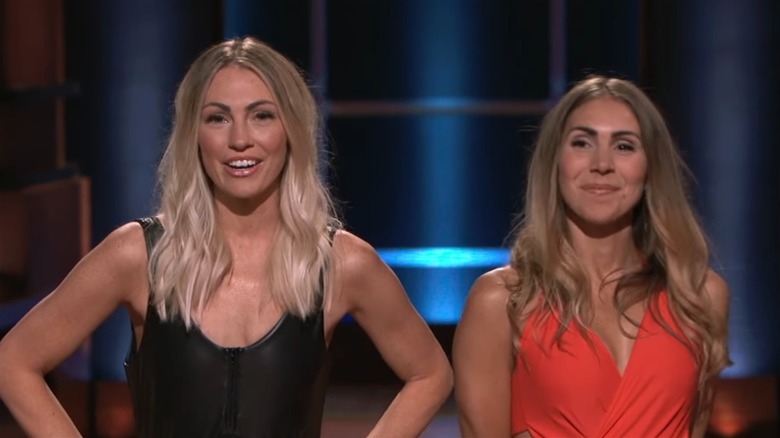 Raising Wild on Shark Tank