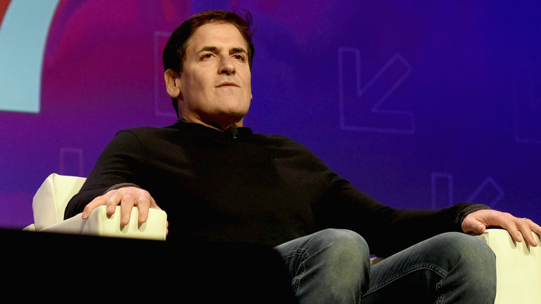 Mark Cuban