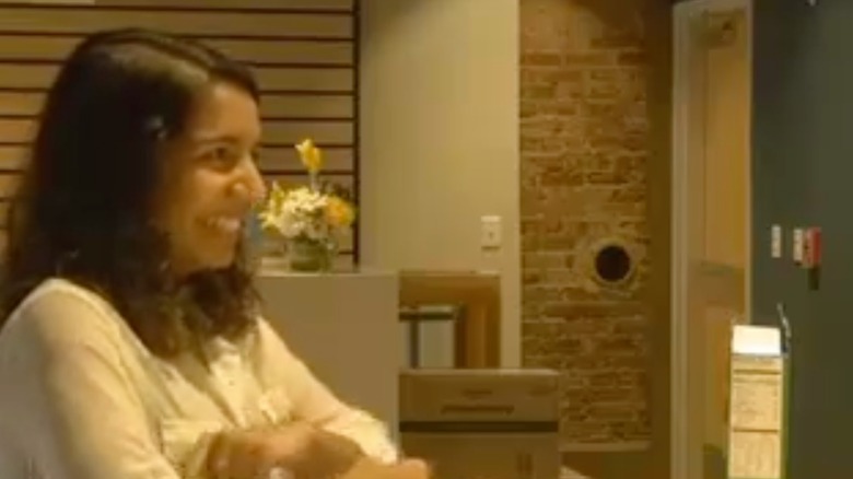 Disha Shidham interview 