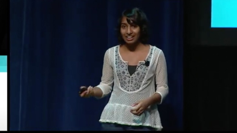 Disha Shidham presentation  