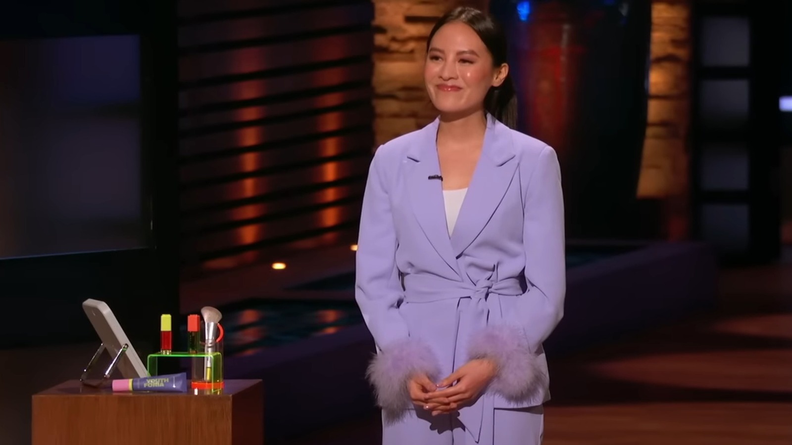 Here's What Went Down With Youthforia Makeup After Shark Tank