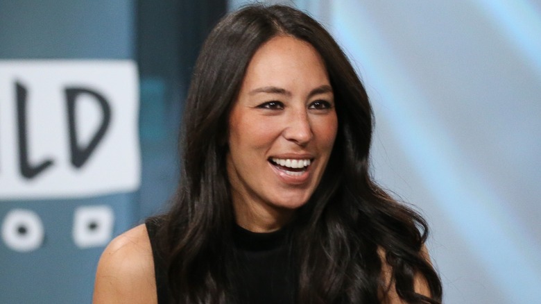 Joanna Gaines during an appearance