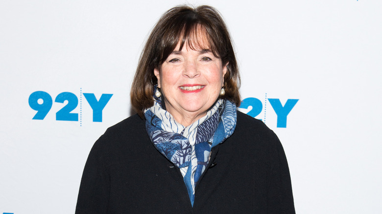 Ina Garten at 92Y for Ina Garten in conversation with Danny Meyer