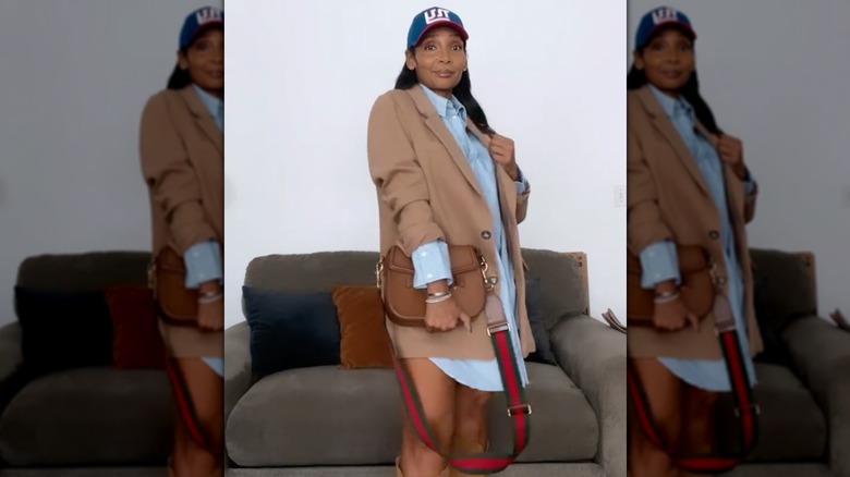 pantsless trend