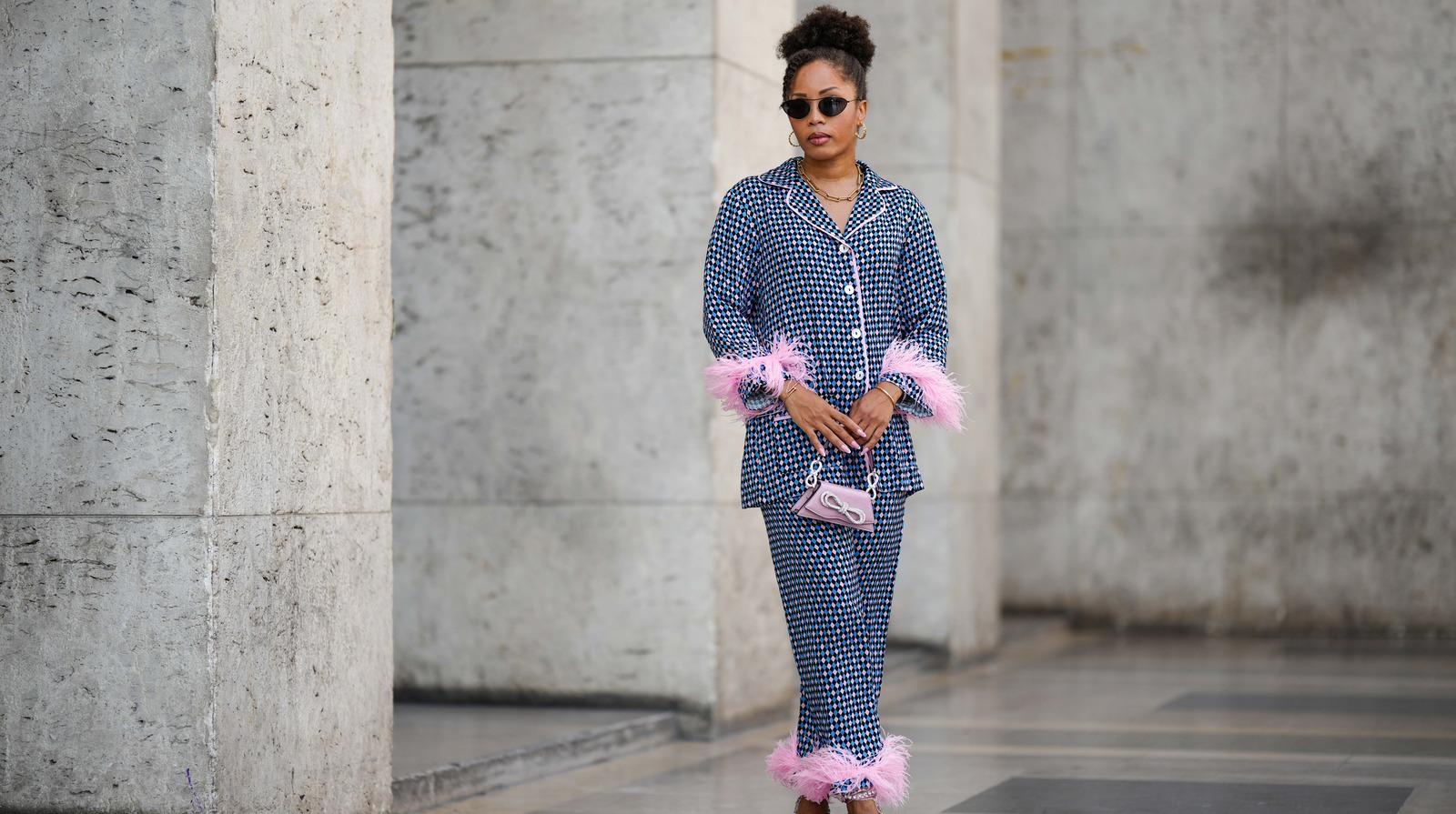 Pajamas You Can Wear Out of the House (When You Leave the House) - LAmag -  Culture, Food, Fashion, News & Los Angeles
