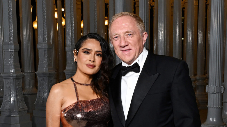 salma hayek and pinault 