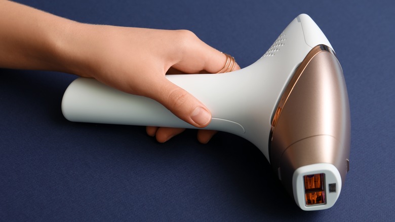 IPL machine