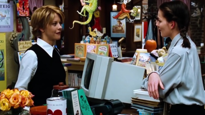 You've Got Mail