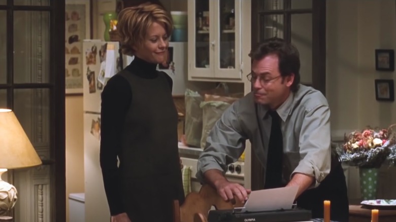 You've Got Mail