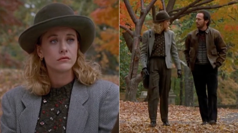When Harry Met Sally