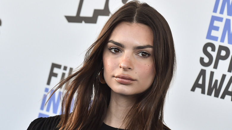 Emily Ratajkowski
