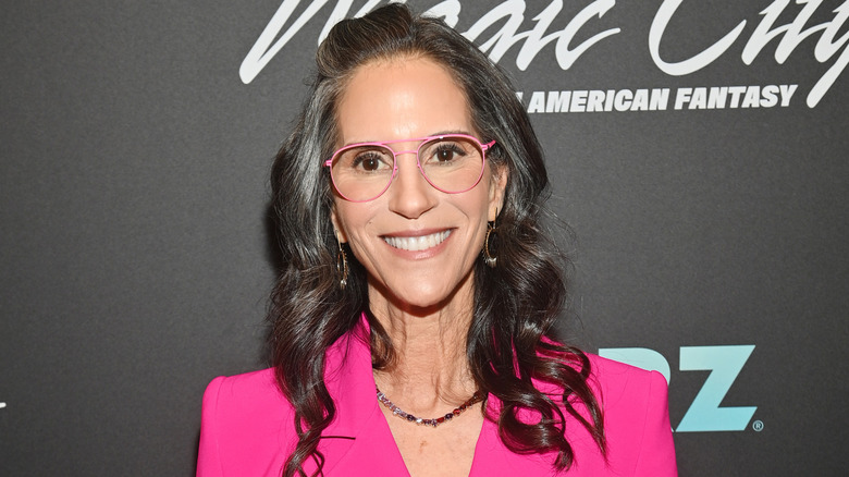 Jami Gertz at 