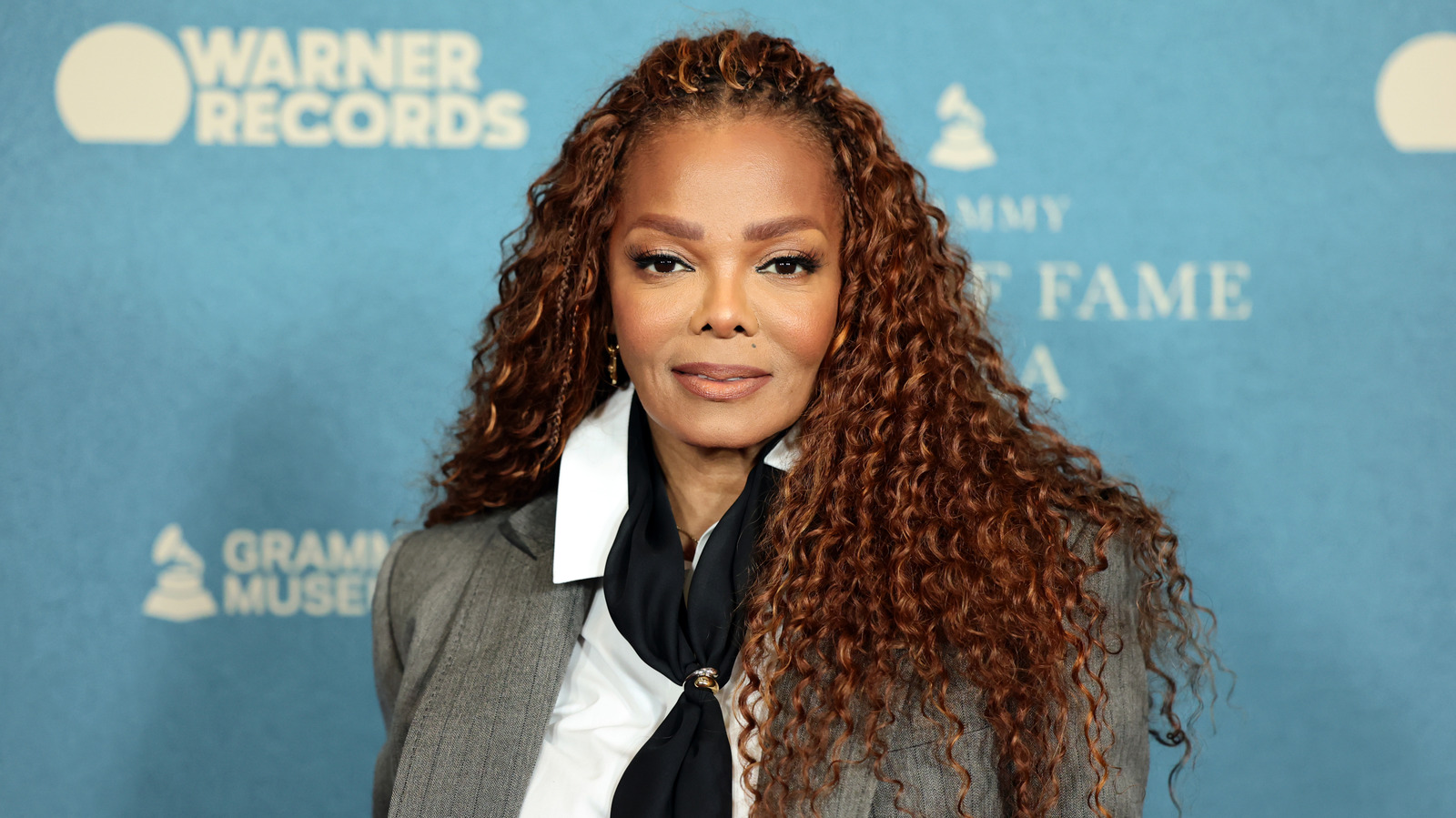 Janet Jackson's Best Looks In Her 50s