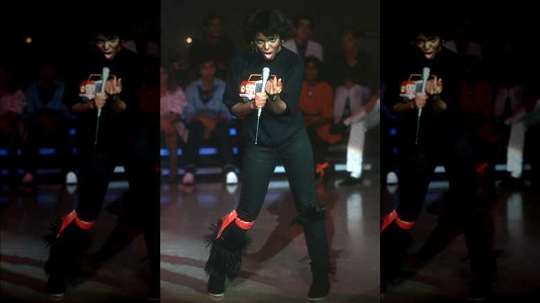 janet jackson 1982 on american bandstand