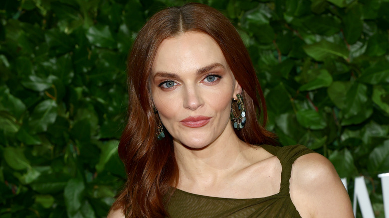 Madeline Brewer on the red carpet
