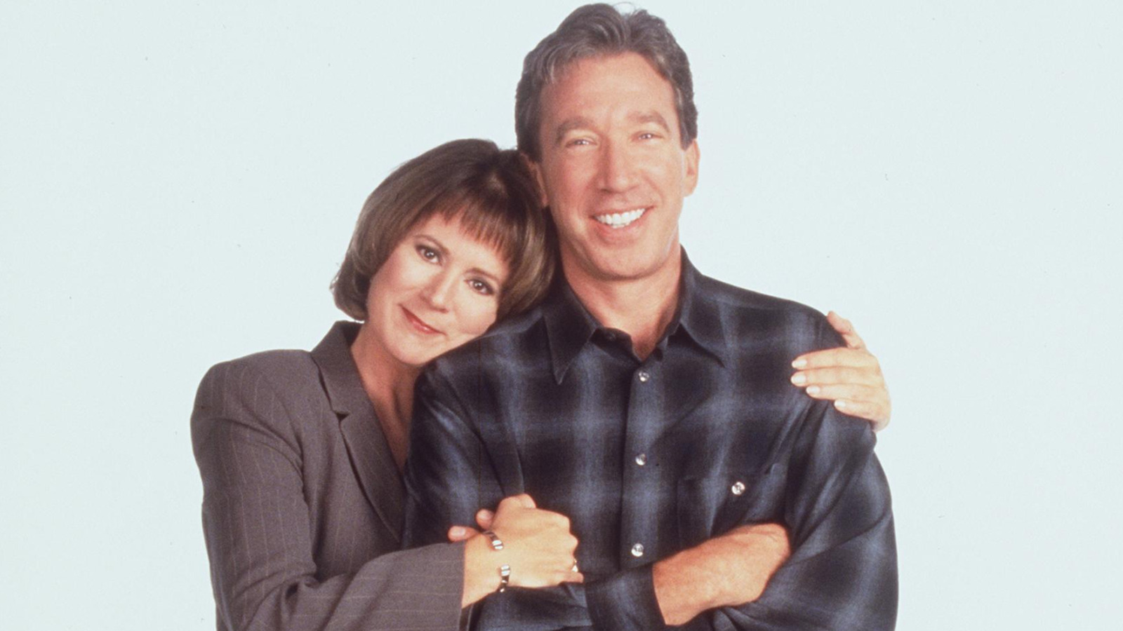 Jill Taylor From Home Improvement Is Nearly Unrecognizable Today