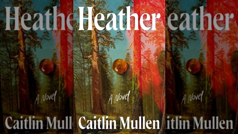 Heather by Caitlin Mullen