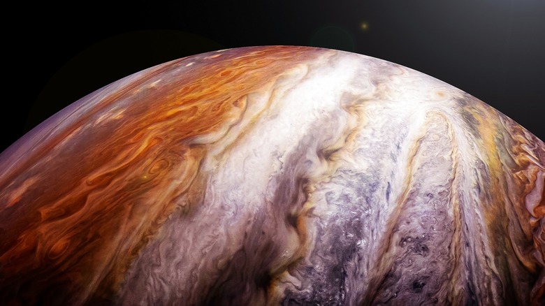 Jupiter