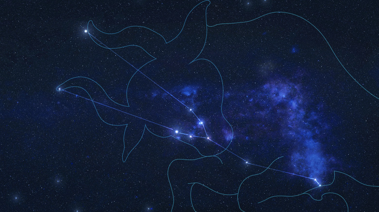 Taurus zodiac sign