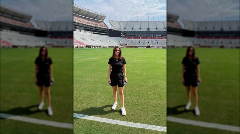 kaitlan collins in alabama in august 2023
