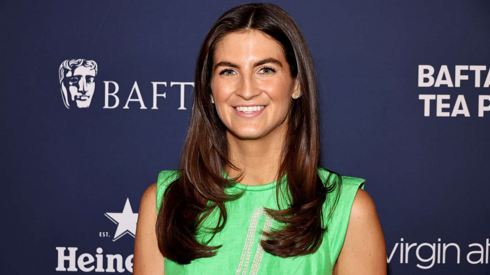 Kaitlan Collins Loves This Emotional 2026 Memoir & The Reviews Say It All